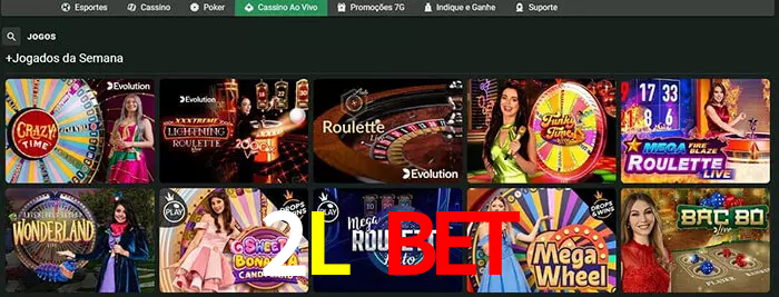 2L BET bet