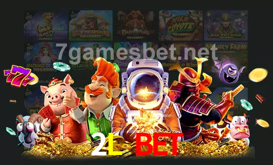 cassino 2L BET