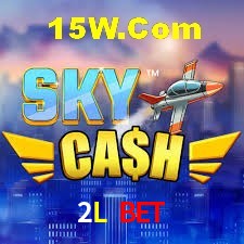 Welcome Bonus 2L BET