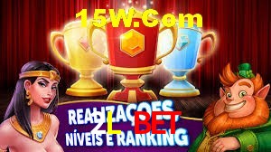 Experiência VIP 2L BET