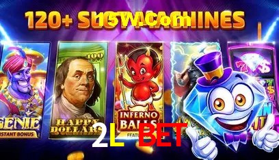 Jogos com bônus e suporte 24h na 2L BET