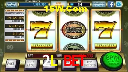 Estatísticas do Jogo 2L BET
