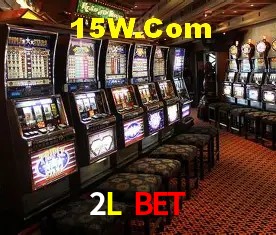 Integração de APIs 2L BET