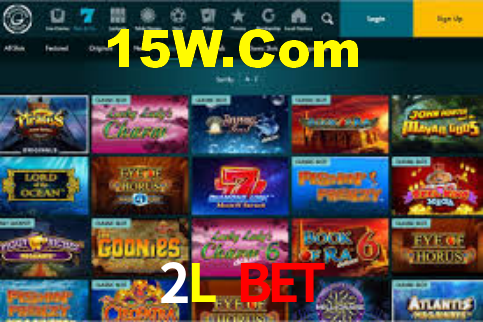2L GAMES