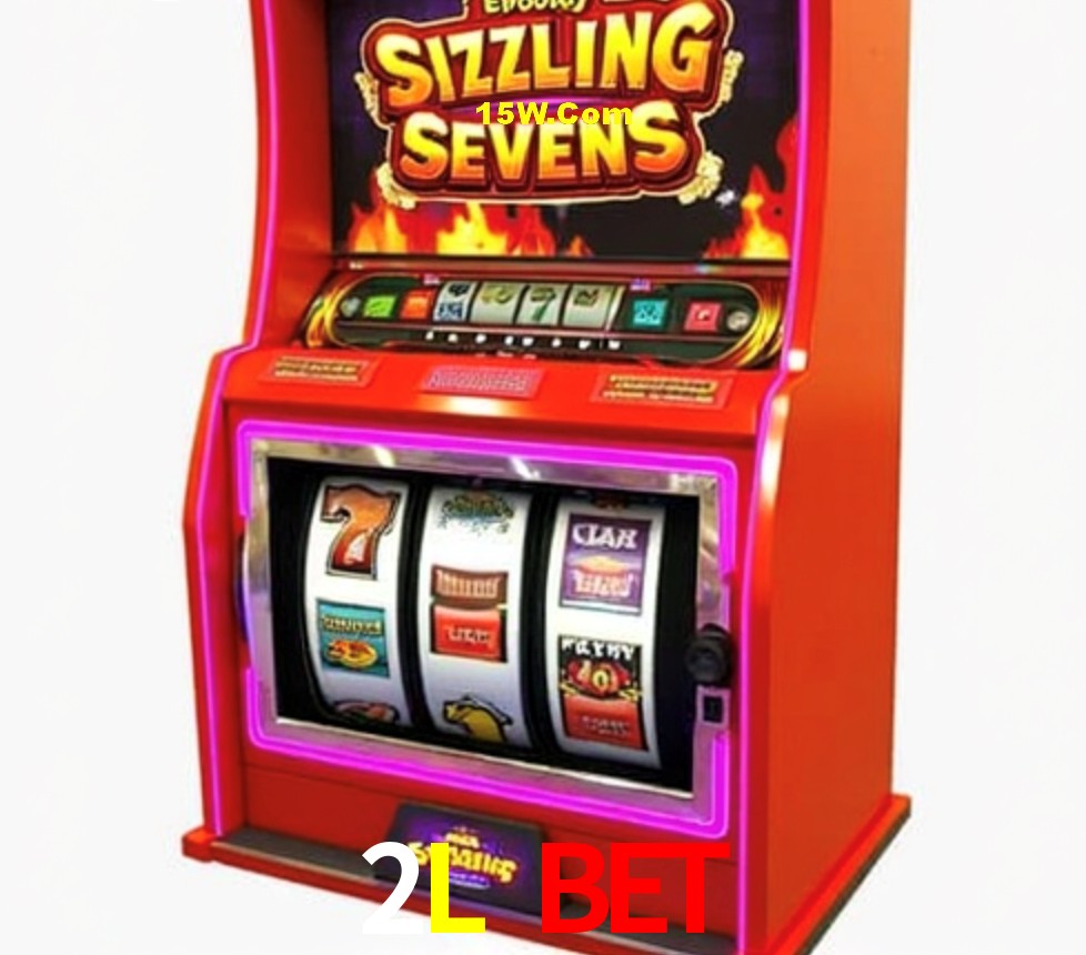 Casino Ao Vivo 2L BET