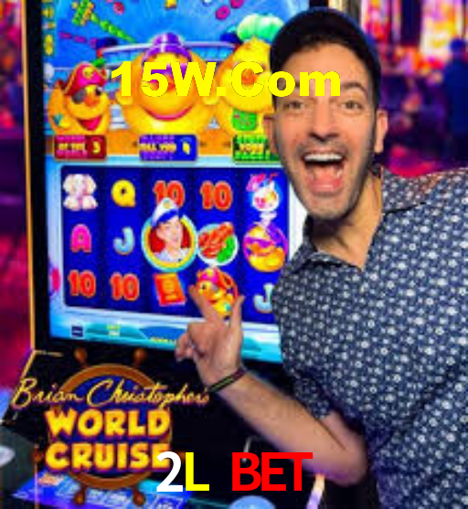 2L BET: A Experiência de Casino com Jogos de Mesa ao Vivo