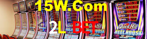 2L BET: Seu Cassino Premiado com Pagamentos Rápidos