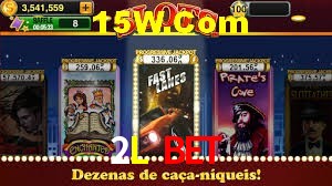 Game Providers 2L BET