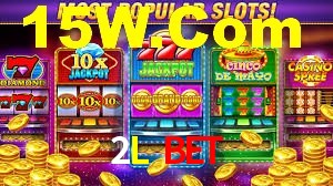 VIP Casino 2L BET