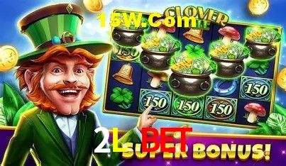 Interface moderna da plataforma 2L BET