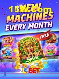Slot Games 2L BET