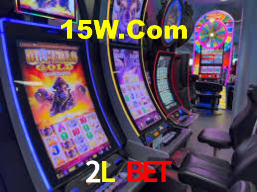 2L BET - Plataforma App Cassino - 2L.Com