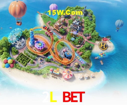 Mesa de Blackjack 2L BET