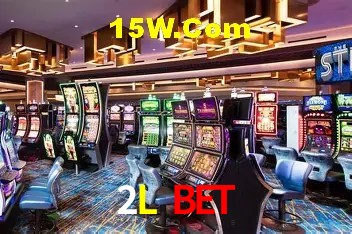 Loterias online na 2L BET