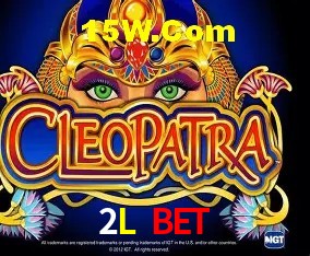 Jogos de Slot 2L BET