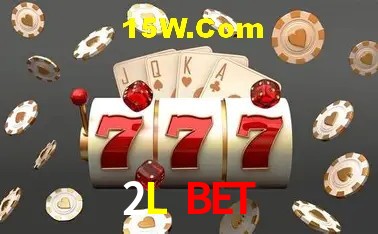 Provedores de Jogos 2L BET